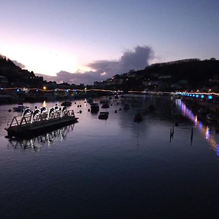 West Looe Downs公寓 外观 照片