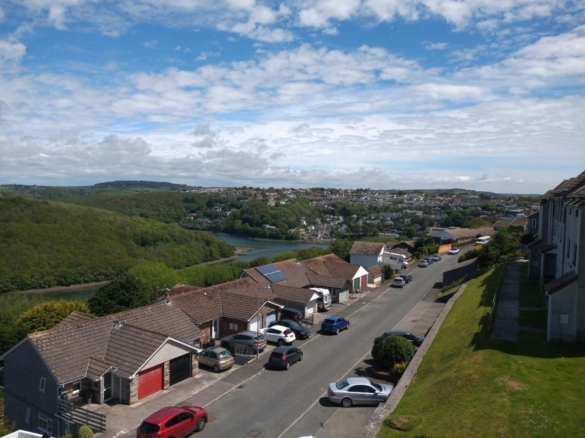 West Looe Downs公寓 外观 照片