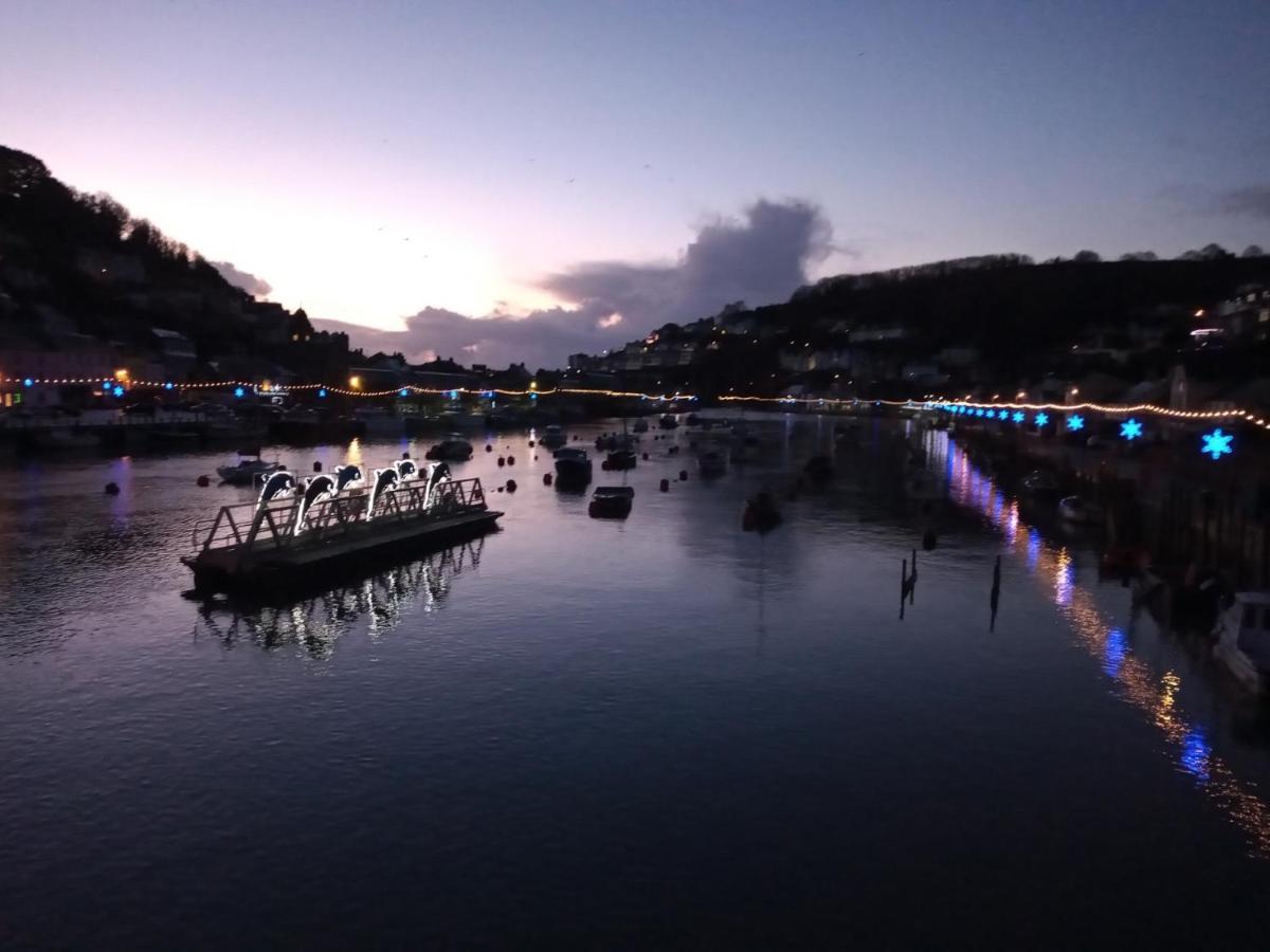 West Looe Downs公寓 外观 照片