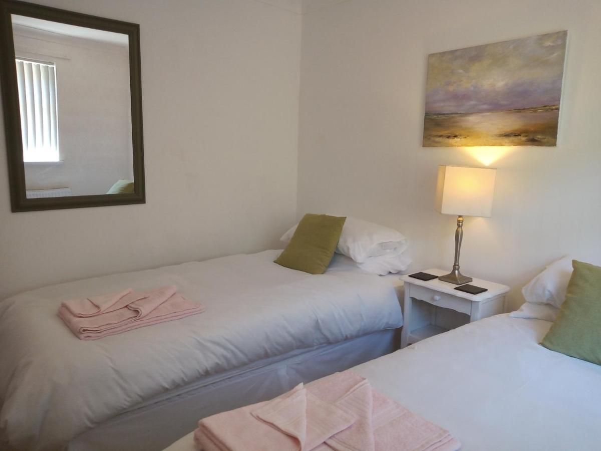 West Looe Downs公寓 外观 照片