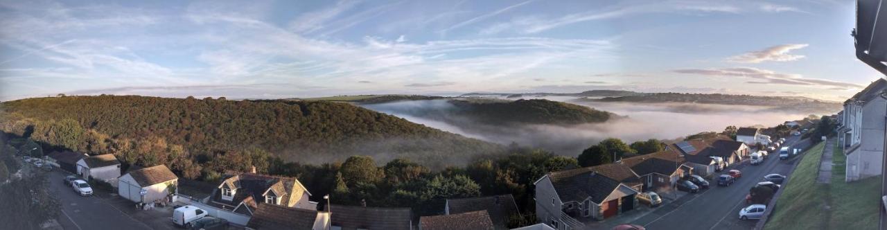 West Looe Downs公寓 外观 照片